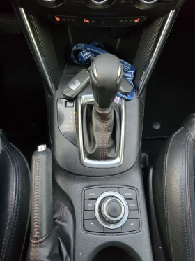 Mazda CX-5 EXCEED/4X4/AUTO/FULL/FACE | Mobile.bg    14