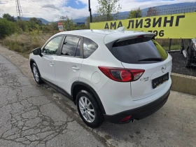 Mazda CX-5 EXCEED/4X4/AUTO/FULL/FACE | Mobile.bg    5