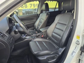 Mazda CX-5 EXCEED/4X4/AUTO/FULL/FACE | Mobile.bg    8