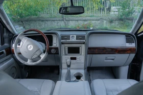 Lincoln Navigator 5.4  | Mobile.bg    13