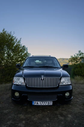 Lincoln Navigator 5.4  | Mobile.bg    12