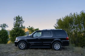 Lincoln Navigator 5.4  | Mobile.bg    11