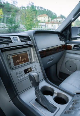 Lincoln Navigator 5.4  | Mobile.bg    15