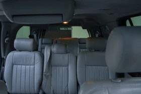 Lincoln Navigator 5.4  | Mobile.bg    16