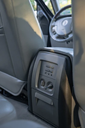 Lincoln Navigator 5.4  | Mobile.bg    8