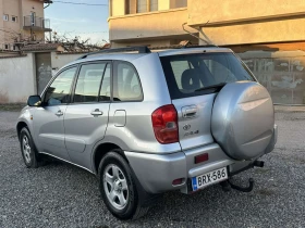 Toyota Rav4 2.0дизел 116к.с. - 6750 лв. / 3451.22 € - 99295548 6