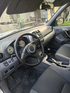 Toyota Rav4 2.0дизел 116к.с. - 6750 лв. / 3451.22 € - 93561544 13