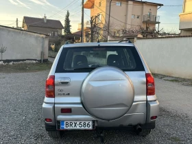 Toyota Rav4 2.0дизел 116к.с. - 6750 лв. / 3451.22 € - 99295548 5