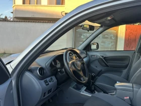 Toyota Rav4 2.0дизел 116к.с. - 6750 лв. / 3451.22 € - 99295548 16