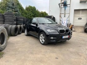 BMW X6 3.5i BiTurbo, снимка 6
