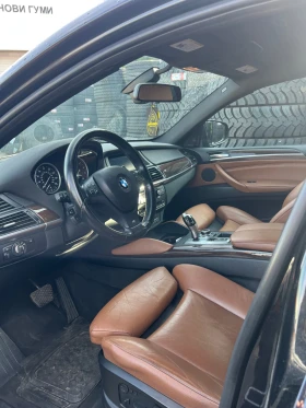 BMW X6 3.5i BiTurbo, снимка 7