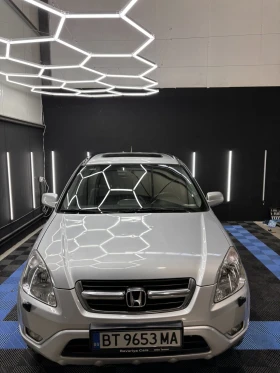 Honda Cr-v, снимка 5