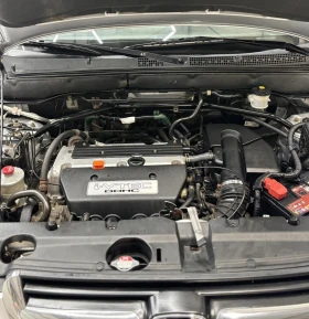 Honda Cr-v, снимка 4