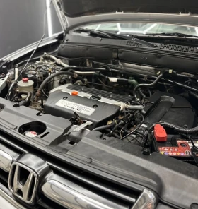 Honda Cr-v, снимка 3