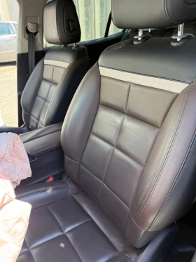 Citroen C5 Aircross 2.0HDI AH01 - 11 лв. / 5.62 € - 92857167 7