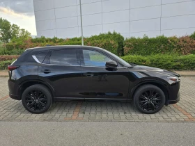 Mazda CX-5 2.5-GT-Head up, снимка 8