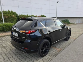 Mazda CX-5 2.5-GT-Head up, снимка 5