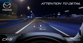 Mazda CX-5 2.5-GT-Head up, снимка 14