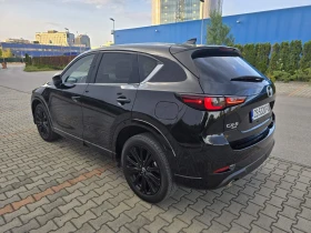 Mazda CX-5 2.5-GT-Head up, снимка 4