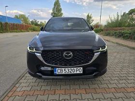 Mazda CX-5 2.5-GT-Head up, снимка 2