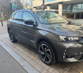 DS DS 7 Crossback 2.0BLUEHDI 177 EAT8 LOUVRE - изображение 1
