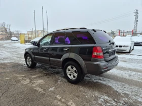 Kia Sorento 2.5CRDI ITALY - 2950 € / 5769.70 лв. - 11975208 5