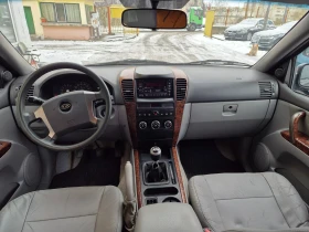 Kia Sorento 2.5CRDI ITALY - 2950 € / 5769.70 лв. - 11975208 10