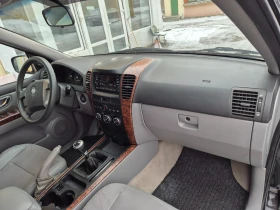 Kia Sorento 2.5CRDI ITALY - 2950 € / 5769.70 лв. - 11975208 15
