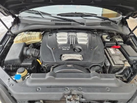 Kia Sorento 2.5CRDI ITALY - 2950 € / 5769.70 лв. - 11975208 17