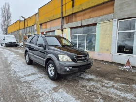 Kia Sorento 2.5CRDI ITALY - 2950 € / 5769.70 лв. - 11975208 3