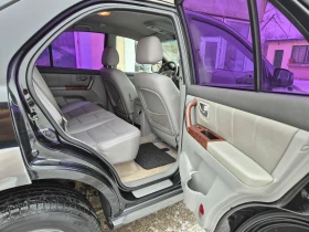 Kia Sorento 2.5CRDI ITALY - 2950 € / 5769.70 лв. - 11975208 9