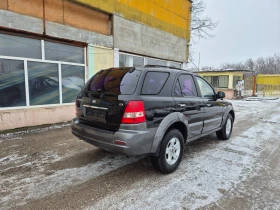 Kia Sorento 2.5CRDI ITALY - 2950 € / 5769.70 лв. - 11975208 7