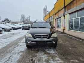 Kia Sorento 2.5CRDI ITALY - 2950 € / 5769.70 лв. - 11975208 2