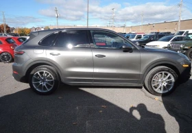 Porsche Cayenne CARFAX - 30900 € / 60435.15 лв. - 63581201 15