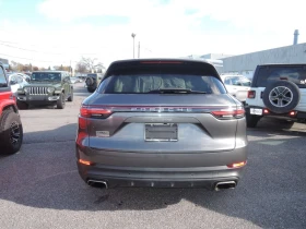 Porsche Cayenne CARFAX - 30900 € / 60435.15 лв. - 63581201 14