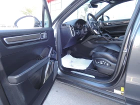 Porsche Cayenne CARFAX - 30900 € / 60435.15 лв. - 63581201 4