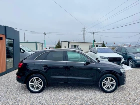 Audi Q3 ::2.0TDI QUATTRO::SLINE::MATRIX::1 собственик - 13999 € / 27379.66 лв. - 42480922 4