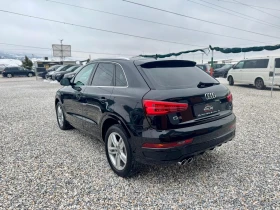 Audi Q3 ::2.0TDI QUATTRO::SLINE::MATRIX::1 собственик - 13999 € / 27379.66 лв. - 42480922 6