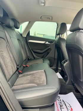 Audi Q3 ::2.0TDI QUATTRO::SLINE::MATRIX::1 собственик - 13999 € / 27379.66 лв. - 42480922 13