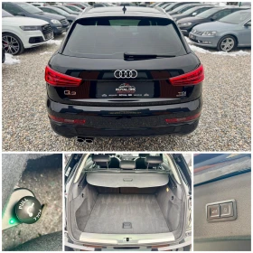 Audi Q3 ::2.0TDI QUATTRO::SLINE::MATRIX::1 собственик - 13999 € / 27379.66 лв. - 42480922 8
