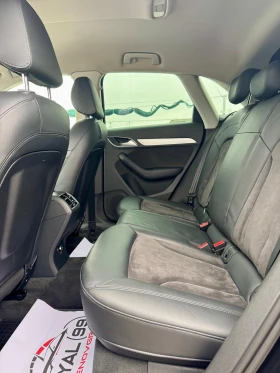 Audi Q3 ::2.0TDI QUATTRO::SLINE::MATRIX::1 собственик - 13999 € / 27379.66 лв. - 42480922 14