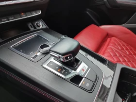 Audi SQ5 2020* MATRIX* BLACK OPTIC* 8ZF* PANO* KOMFORT* S-L - 25300 € / 49482.50 лв. - 34646994 10