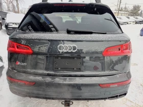 Audi SQ5 2020* MATRIX* BLACK OPTIC* 8ZF* PANO* KOMFORT* S-L - 25300 € / 49482.50 лв. - 34646994 5