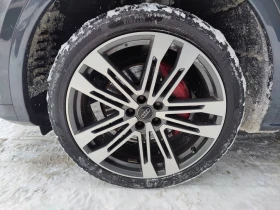 Audi SQ5 2020* MATRIX* BLACK OPTIC* 8ZF* PANO* KOMFORT* S-L - 25300 € / 49482.50 лв. - 34646994 12