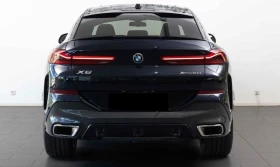 BMW X6 30d xDrive M Sport - 78226 € / 152996.76 лв. - 32013853 4