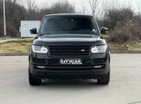 Land Rover Range rover P510 AUTOBIOGRAPHY/4-SEATS/TV/MERIDIAN/PANO/CAMERA - цена по договаряне - 48328522 2