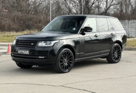 Land Rover Range rover P510 AUTOBIOGRAPHY/4-SEATS/TV/MERIDIAN/PANO/CAMERA - цена по договаряне - 48328522 3
