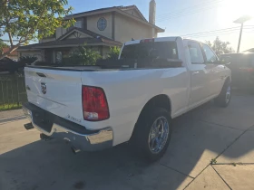 Dodge RAM 1500 - 16797 € / 32852.08 лв. - 28213995 4