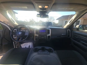 Dodge RAM 1500 - 16797 € / 32852.08 лв. - 28213995 11