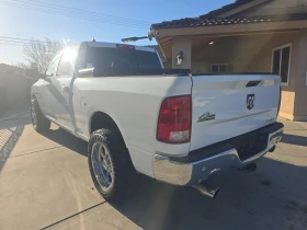 Dodge RAM 1500 - 16797 € / 32852.08 лв. - 28213995 6